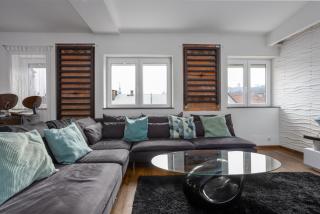 Nightingale Luxury Apartment - Budapest - 9