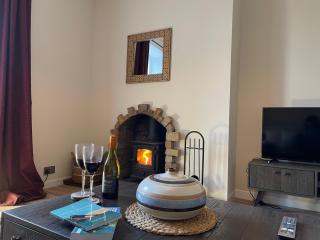 Coachmans Cottage - 5