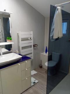 Au p'tit bonheur - Saint-Rambert-dʼAlbon - 5