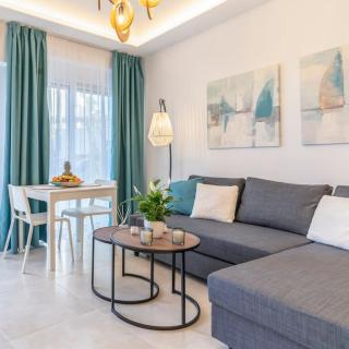 Sofilins Luxury Suite - Analipsi - 7