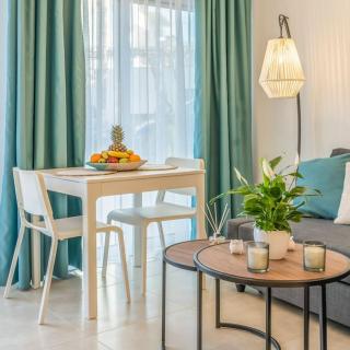Sofilins Luxury Suite - Analipsi - 8