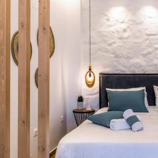 Sofilins Luxury Suite - Analipsi - 2