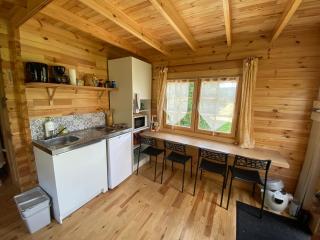 Chalet des coteaux - Connigis - 4