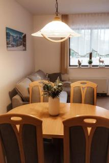 Ferienwohnung im Allgäu mit Bergsicht - 4