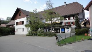 Landgasthof-Hotel Adler - Langnau im Emmental - 7