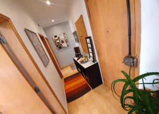 Parque das Nações Room - 5