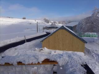 Gîte l'estive du Clozel - Besse-en-Chandesse - 1