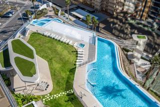 Sunset Cliffs Deluxe Apartment 8-49 Poniente Beach - Benidorm - 5