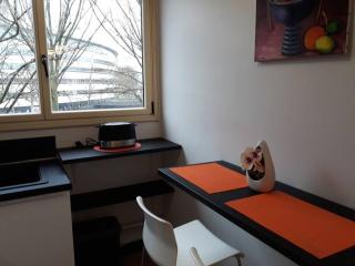 Bel appartement centre Rouen avec terrasse - Rouen - 1