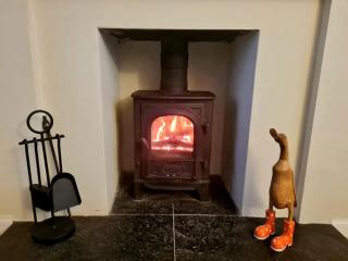 Old Tavern House - Fortrose - 3