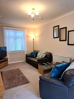 Old Tavern House - Fortrose - 9