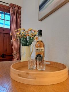 Old Tavern House - Fortrose - 7