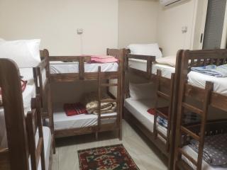 Hostel Oakland - Tirana - 7
