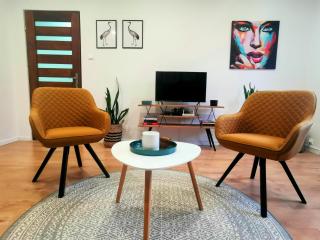Artic Home Apartman-nearby city center! - Pécs - 8
