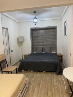 Mini Hostel N.Tigranyan 5 - Erevan - 4