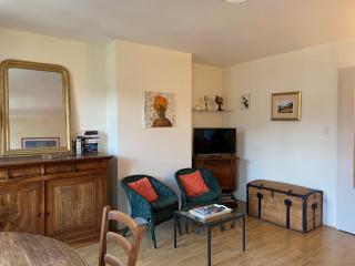 T2 cosy centre ville - Luchon - 6