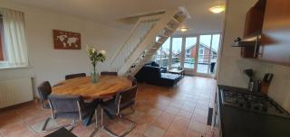 Appartement Uniekappart - Uitgeest - 1