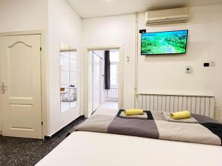 Agape Apartments - Zagreb - 1
