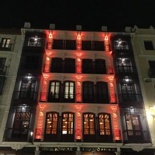 Hotel Boutique Adolfo - Toledo - 6