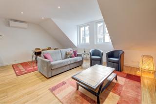 Appartement Confort, Hyper Centre à Tours, Climatisation - Tours - 8