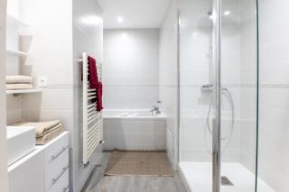 Appartement Confort, Hyper Centre à Tours, Climatisation - Tours - 2