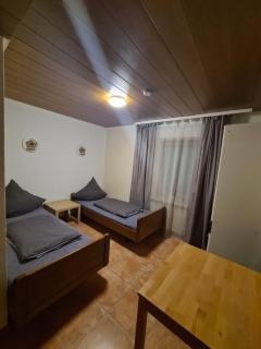 Ferienhaus Auszeit - Seebach - 1