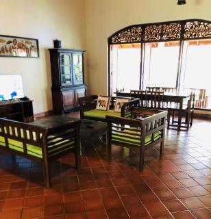 Coconut Treehouse- Villa near Unawatuna Beach - Unawatuna - 1