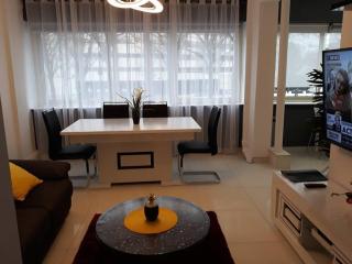 Beautiful Appartment in ROUEN - Rouen - 6