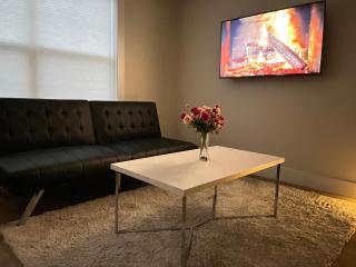 City Modern Apartment - 4