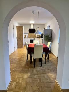 Garten-Ferienwohnung Seppi - 9