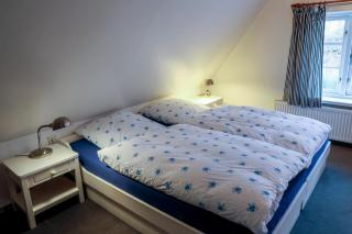 Ferienwohnung die Scheune - 6