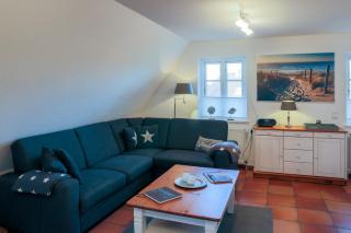 Ferienwohnung Britta - Wyk auf Föhr - 7