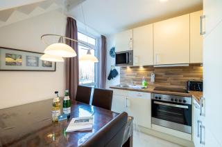Ferienwohnung Südstrand - Wyk auf Föhr - 6