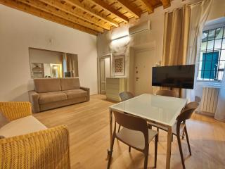 Crocetta Charme Apartment - Milan - 9