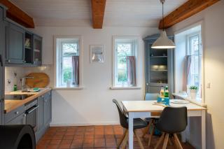 Ferienwohnung Oldsum - Oldsum - 1