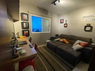 Excepcional apartamento 3/4 - Uberlândia - 3