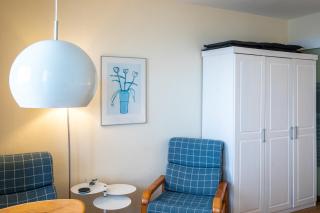 Nordland Appartements - Wohnung Südfall - Wyk auf Föhr - 3