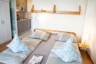 Nordland Appartements - Wohnung Südfall - Wyk auf Föhr - 1