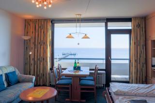 Haus Irma - Appartement 09 - Wyk auf Föhr - 8