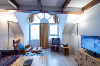 Nordland Appartements - Wohnung Samsö - Wyk auf Föhr - 7