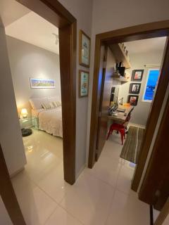 Excepcional apartamento 3/4 - Uberlândia - 7