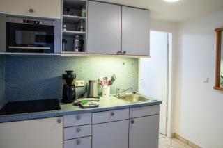 Nordland Appartements - Wohnung Samsö - Wyk auf Föhr - 6