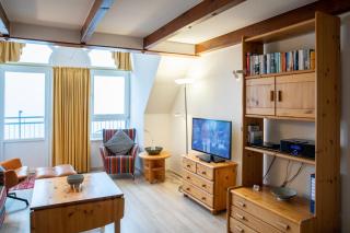 Nordland Appartements - Wohnung Samsö - Wyk auf Föhr - 5