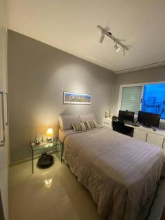 Excepcional apartamento 3/4 - Uberlândia - 8
