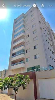 Excepcional apartamento 3/4 - 9