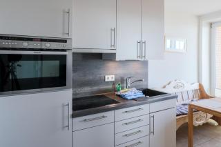 Nordland Appartements - Wohnung Seeland - Wyk auf Föhr - 5