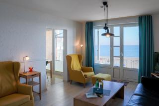 Nordland Appartements - Wohnung Seeland - Wyk auf Föhr - 3