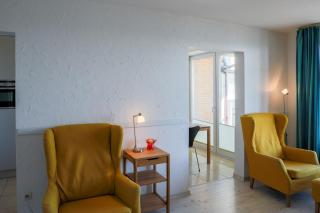 Nordland Appartements - Wohnung Seeland - Wyk auf Föhr - 2