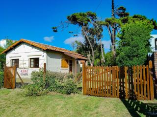 Casa a 3 cuadras del mar, zona centro - 3