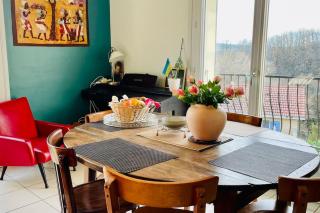 Ma Petite Maison - 9